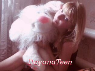 DayanaTeen
