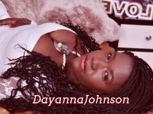 DayannaJohnson