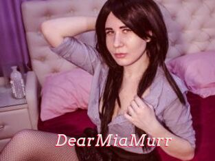 DearMiaMurr