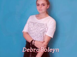 DebraBoleyn