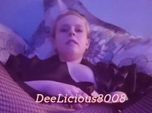 DeeLicious8008