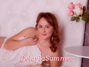 DelaylaSummer