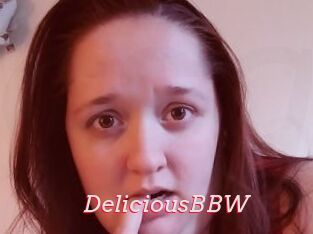 DeliciousBBW