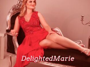 DelightedMarie