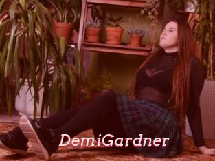 DemiGardner