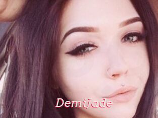 DemiJade