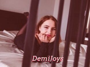 DemiJoys