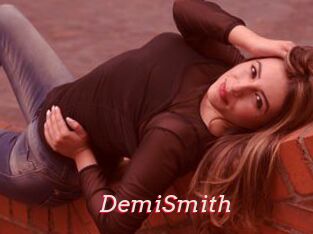 DemiSmith