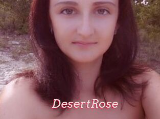 DesertRose