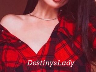 DestinysLady