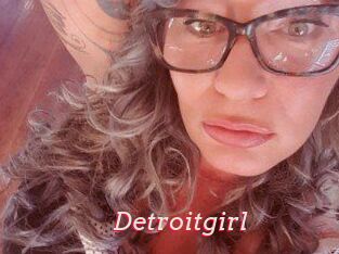 Detroitgirl
