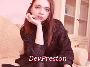 DevPreston