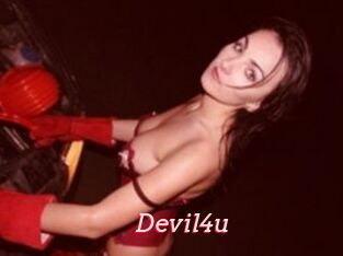 Devil4u