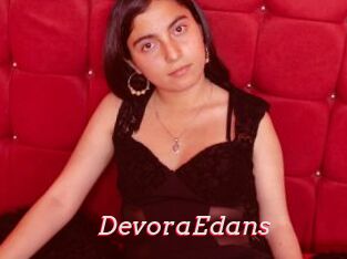 DevoraEdans