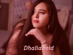 DhaliaReid