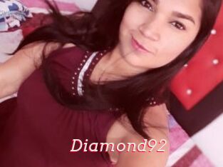 Diamond92
