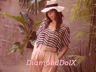 DiamondDolX