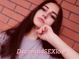 DiamondSEXlove