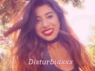 Disturbiaxxx