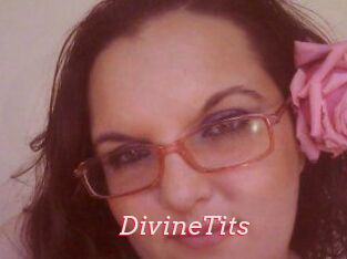 DivineTits