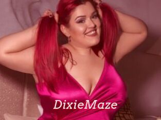 DixieMaze