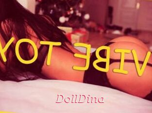 DollDina