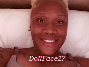 DollFace27