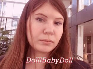 DolllBabyDoll