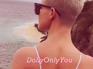 DollyOnlyYou