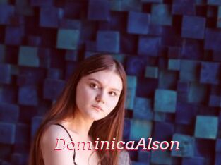 DominicaAlson