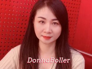 DonnaBoller