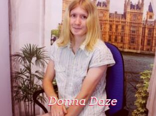 Donna_Daze