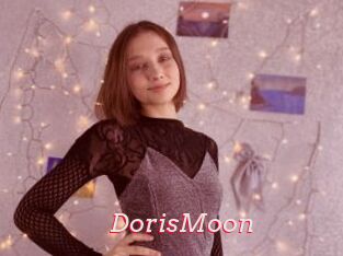 DorisMoon