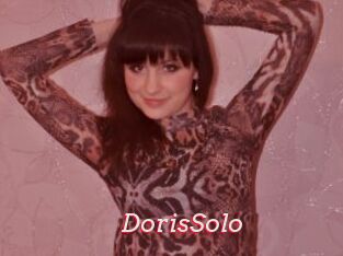 DorisSolo