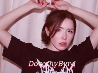 DorothyByrd