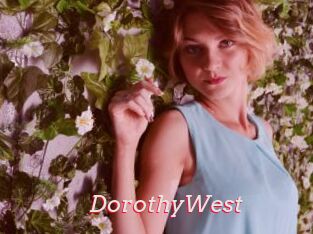 DorothyWest