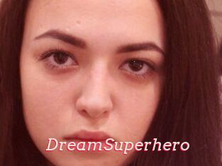 Dream_Superhero