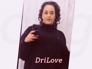 DriLove