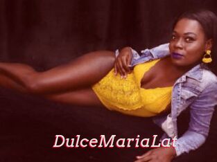 DulceMariaLat