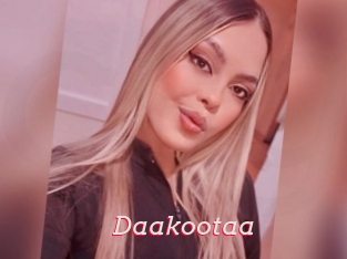 Daakootaa