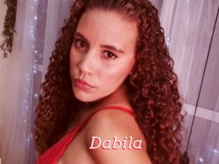 Dabila