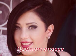 Daemonvondeee