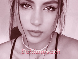 Dahianpeach