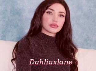 Dahliaxlane