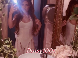 Daisy100x