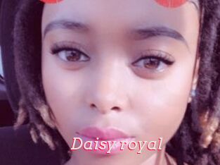 Daisy_royal