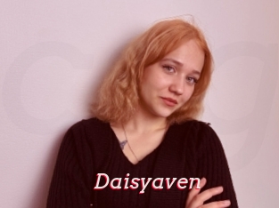 Daisyaven