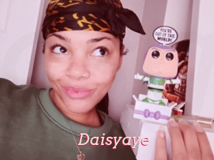 Daisyaye