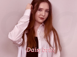 Daisybritt