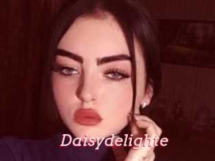 Daisydelighte